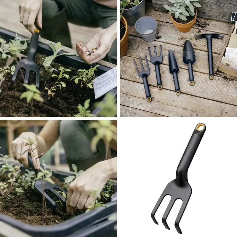 Solid Tuinvork by Fiskars – product image 2 of 3