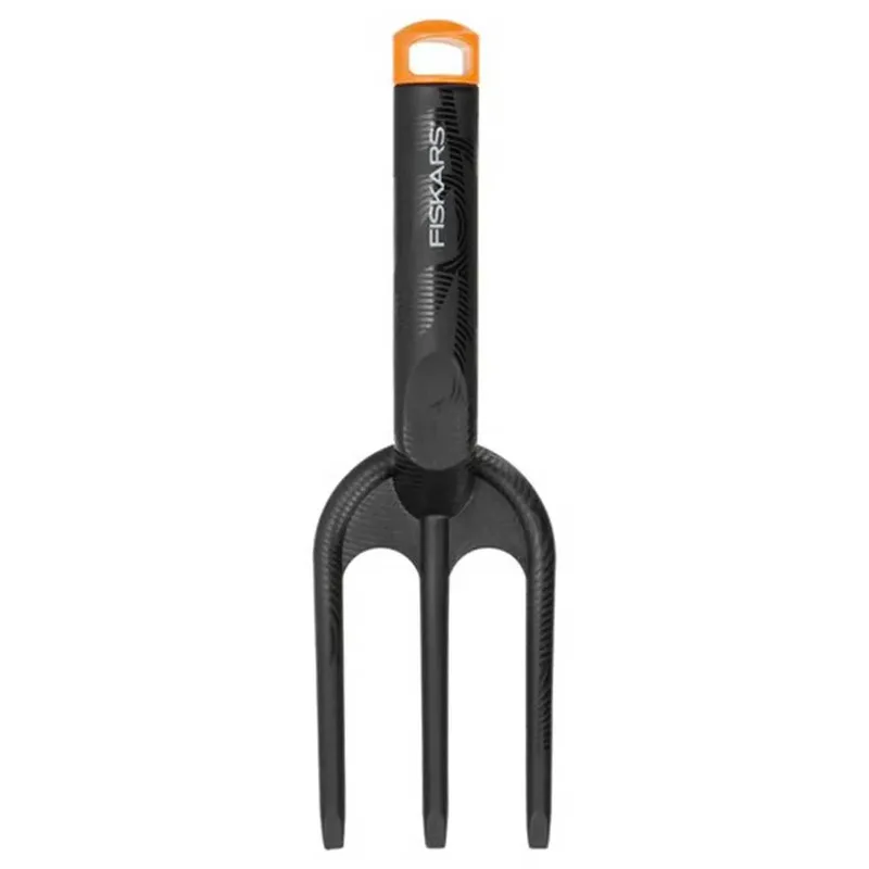 Solid Weed 26 Cm Tuinvork de Fiskars – image du produit