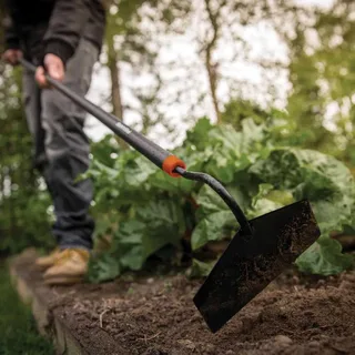Solide Hacke van Fiskars – productafbeelding 4 van 4