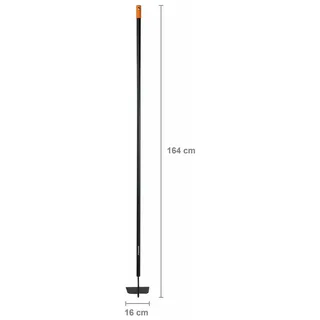Solide Hacke van Fiskars – productafbeelding 3 van 4