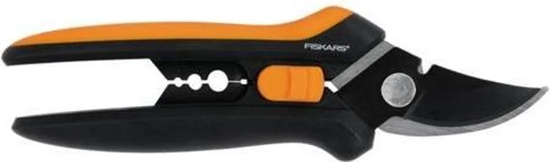 SP14 Solid Snip Bloemenschaar by Fiskars – product image 1 of 6
