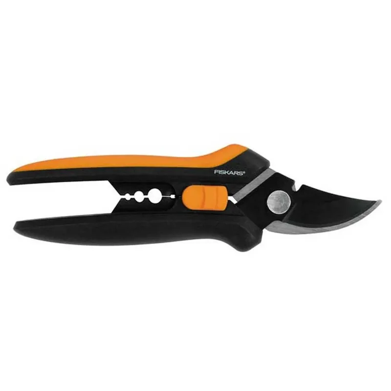 SP14 Solid Snip Bloemenschaar by Fiskars – product image 2 of 6