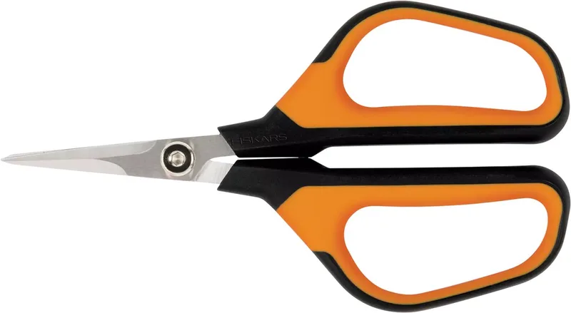SP15 Solid Snip Bloemen Snoeischaar de Fiskars – image du produit 1 sur 6