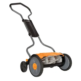 StaySharp Plus Kooimaaier - Grasmaaier - Handmaaier by Fiskars – product image 2 of 5