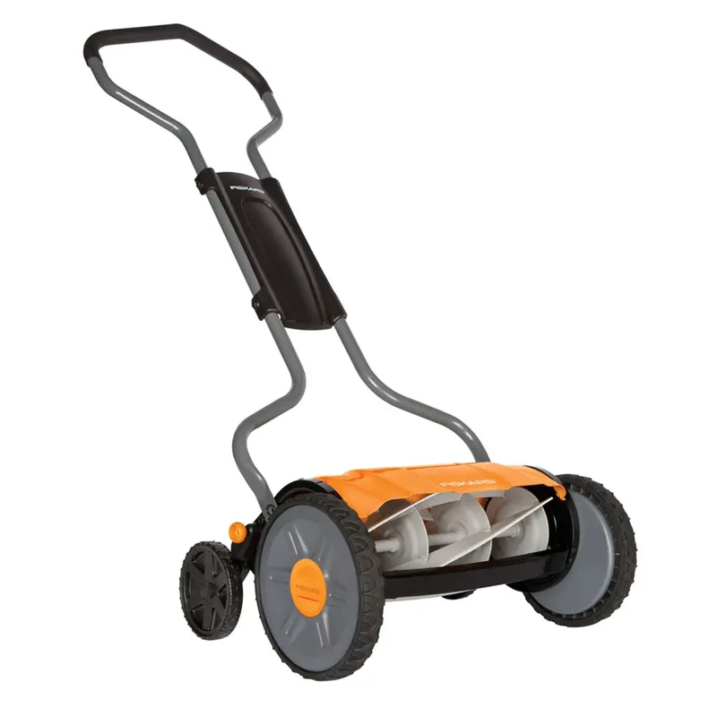 StaySharp Plus Kooimaaier - Grasmaaier - Handmaaier by Fiskars – product image 2 of 5