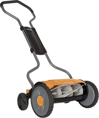 StaySharp Plus Kooimaaier - Grasmaaier - Handmaaier by Fiskars – product image 1 of 5