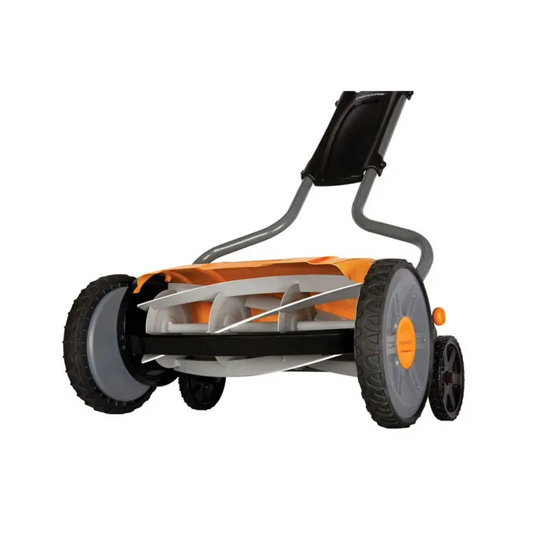 StaySharp Plus Kooimaaier - Grasmaaier - Handmaaier by Fiskars – product image 4 of 5