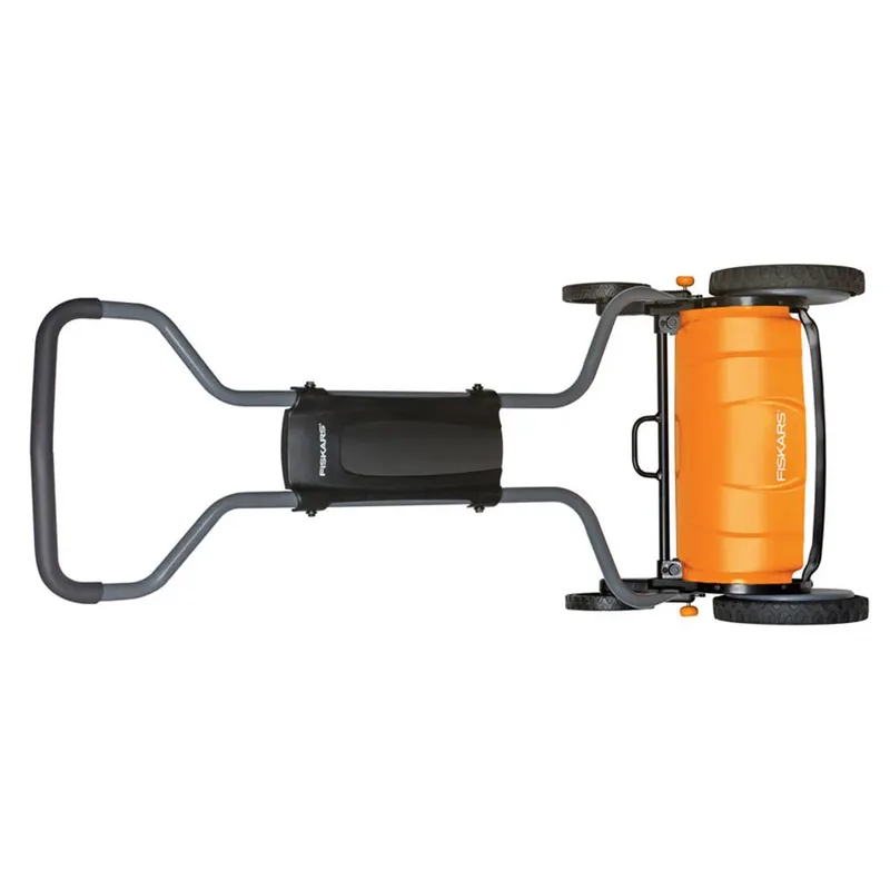 StaySharp Plus Kooimaaier - Grasmaaier - Handmaaier by Fiskars – product image 5 of 5