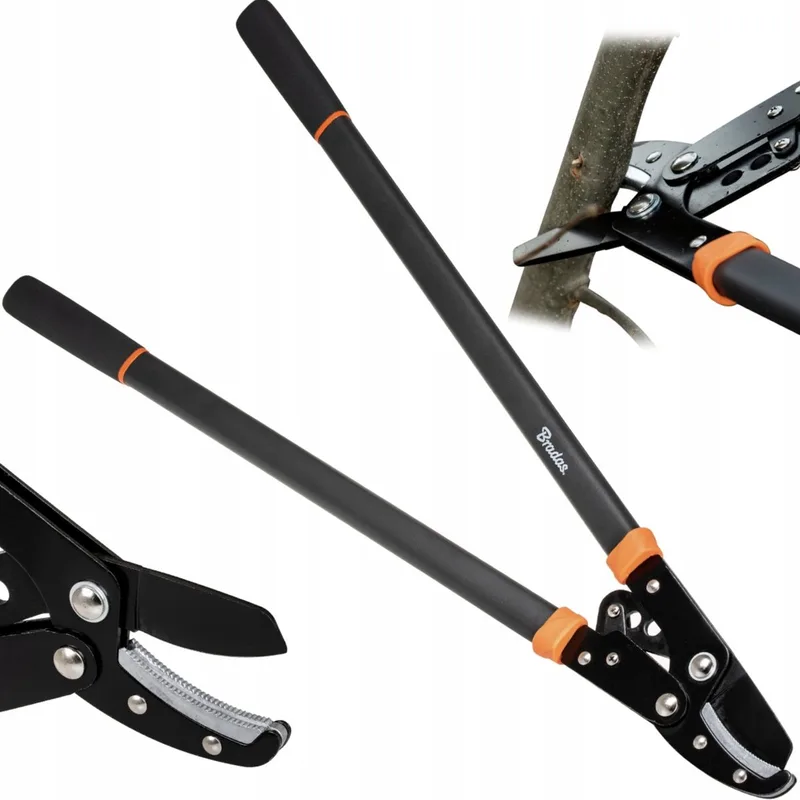 Sterke Aambeeld Snoeischaar - 50mm Snoeicapaciteit by Fiskars – product image