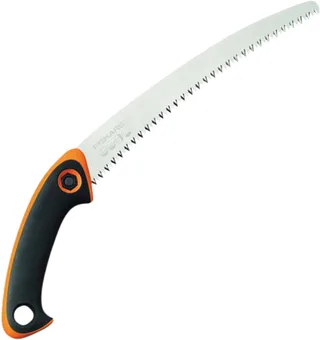 SW-240 - Handzaag - Professioneel model - Lengte 400 mm - Precisie zaagblad van Fiskars – productafbeelding 1 van 3