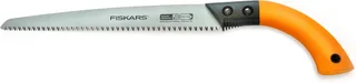 SW84 - Handzaag - Vast Blad - Ergonomisch SoftGrip™ Handvat - 330mm van Fiskars – productafbeelding 1 van 2