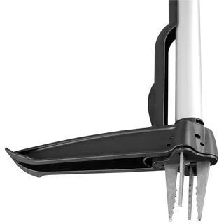 Telescopische Onkruidtrekker - Onkruidsteker - Onkruidverwijderaar - 99-119cm fra Fiskars – produktbillede 3 af 3