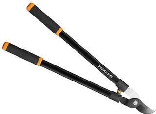 Telescopische Takkenschaar Bypass L11 Zwart by Fiskars – product image 1 of 2
