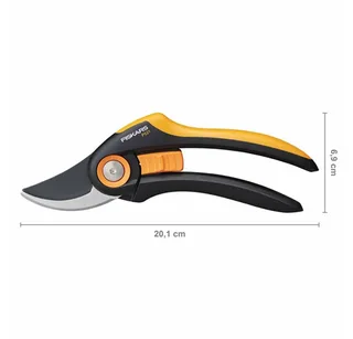 Trimmerschaar - Snoeischaar - Tuinschaar Bypass - P521 - 24mm de Fiskars – image du produit 2 sur 4