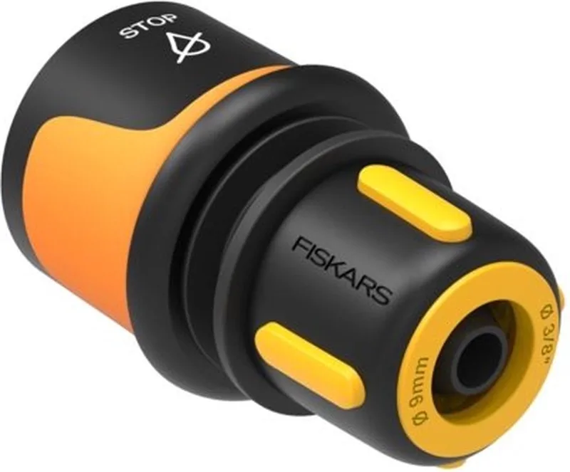 tuinslang koppeling - 9mm by Fiskars – product image