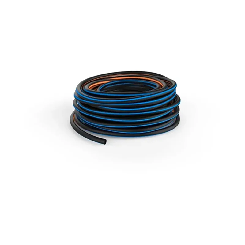 Tuinslang SOLID 13mm 1/2'' 25m - Duurzaam en flexibel van Fiskars – productafbeelding 2 van 4