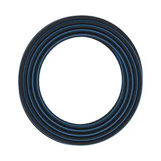 Tuinslang SOLID 13mm 1/2'' 25m - Duurzaam en flexibel van Fiskars – productafbeelding 4 van 4
