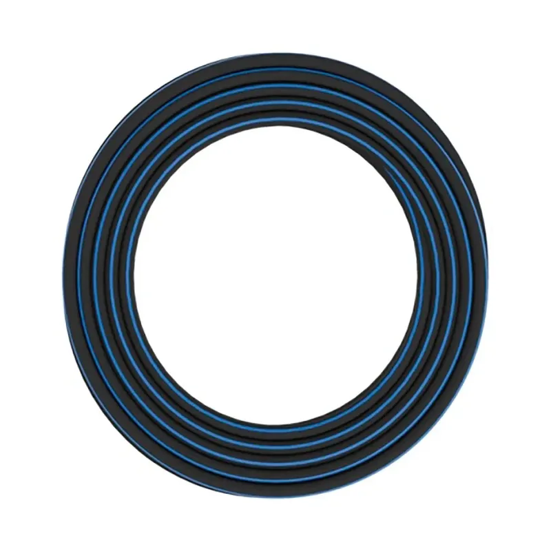 Tuinslang SOLID 13mm 1/2'' 25m - Duurzaam en flexibel van Fiskars – productafbeelding 4 van 4