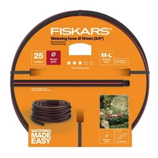 Tuyau D´arrosage 19 Mm 25 M by Fiskars – product image 2 of 2