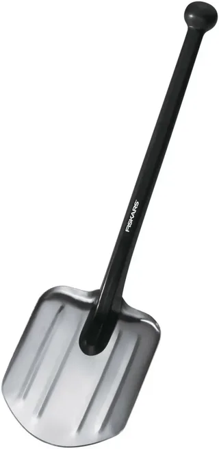 Universele Schep - 70 cm by Fiskars – product image 3 of 3