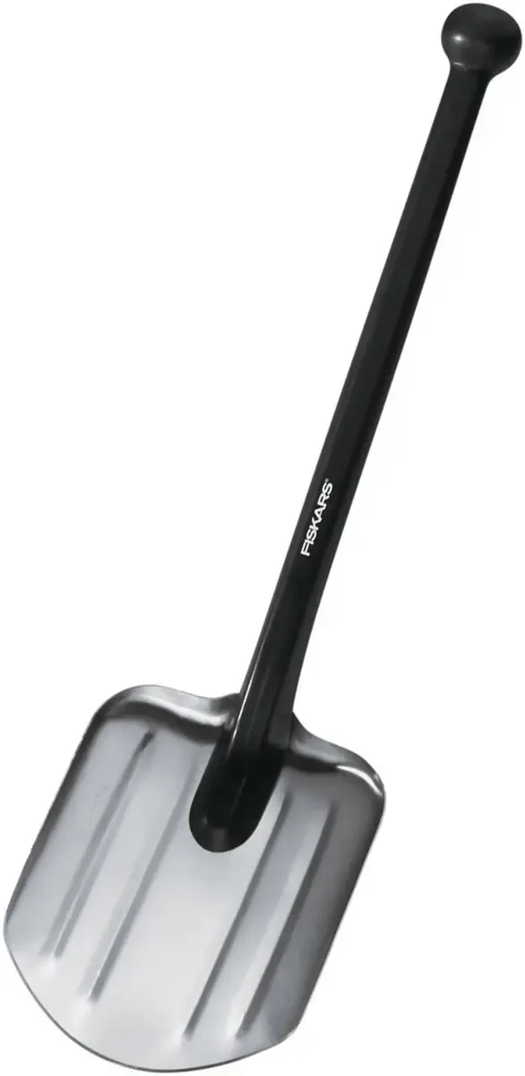 Universele Schep - 70 cm by Fiskars – product image 3 of 3