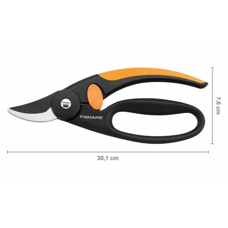 Vingerlus Bypass Snoeischaar P44 de Fiskars – image du produit