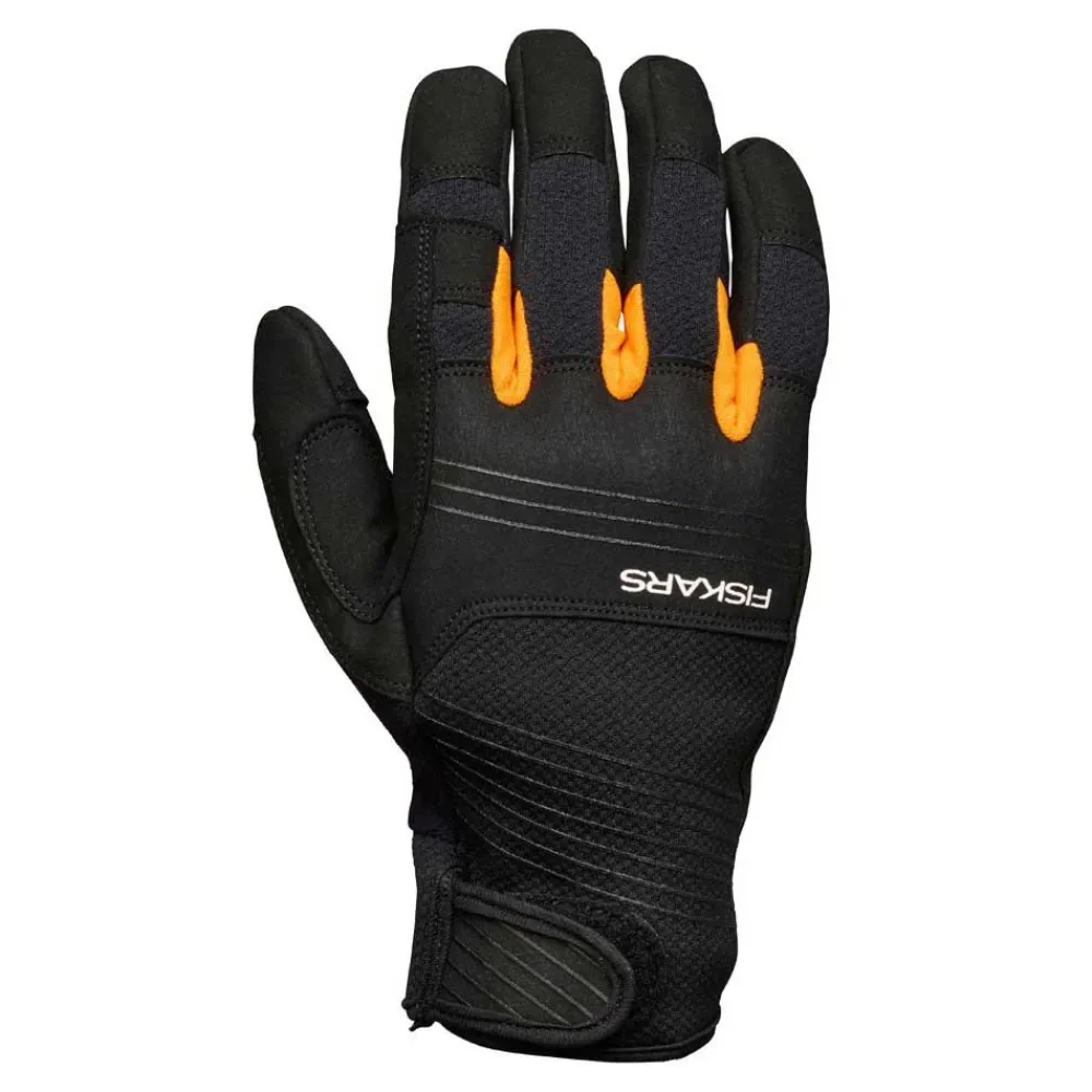 Werkhandschoenen van Fiskars – productafbeelding