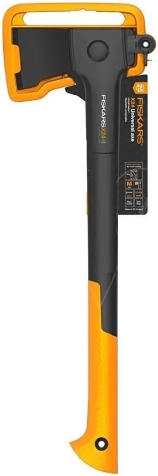 X-serie - Universele Bijl - X24 M - 60 cm - 1.6 kg de Fiskars – image du produit 1 sur 3