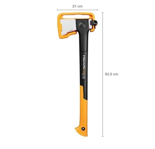 X-series X24 axe tool von Fiskars – Produktbild 2 von 2