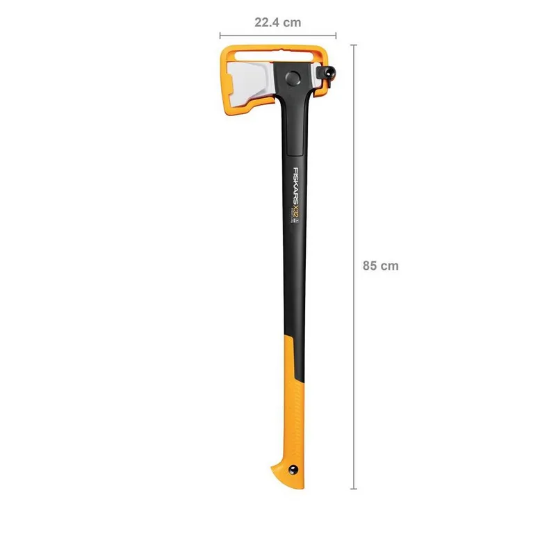 Xseries X32 82 Cm Axt von Fiskars – Produktbild 2 von 4