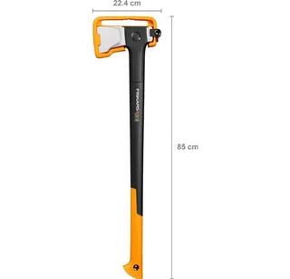Xseries X32 82 Cm Axt von Fiskars – Produktbild 4 von 4