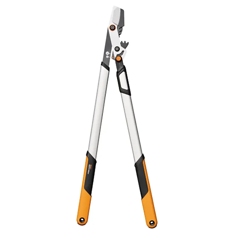 X-series Dual Action Heggenschaar van Fiskars – productafbeelding