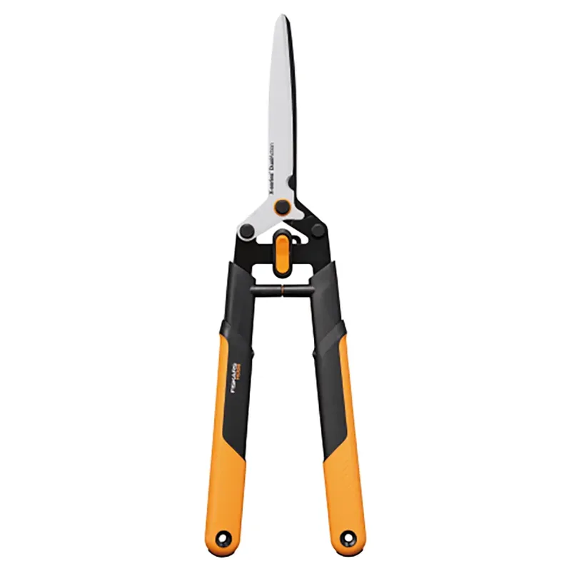 X-series Dual Action Hsx96 Heggenschaar by Fiskars – product image