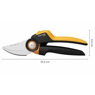 X-Series P961 Snoeischaar von Fiskars – Produktbild 1 von 3