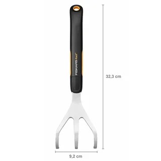 Xact 32.3 Cm Tuinvork by Fiskars – product image 3 of 4