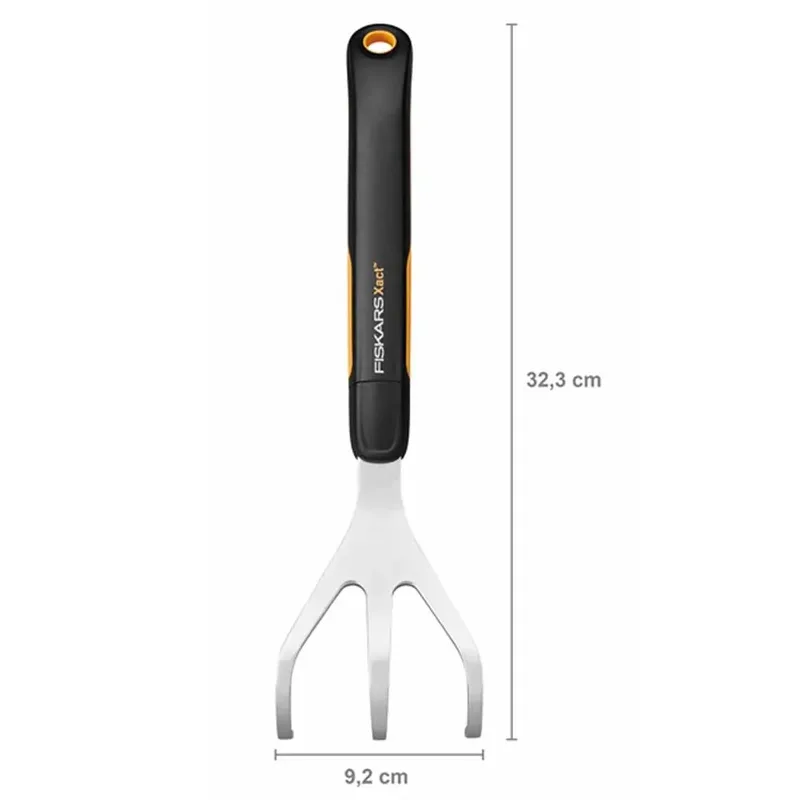 Xact 32.3 Cm Tuinvork by Fiskars – product image 3 of 4