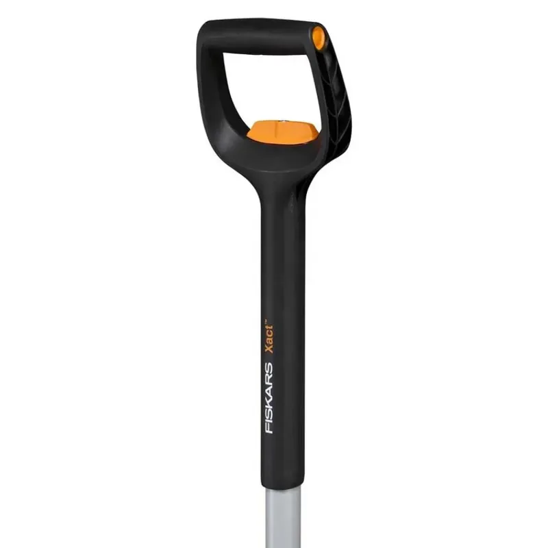 Xact Telescopische Spitvork - Tuinvork - Mestvork - 110-130 cm by Fiskars – product image 5 of 6