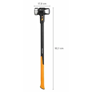 Xl 5kg Hamer van Fiskars – productafbeelding 3 van 4