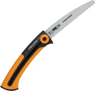 Xtract Handzaag Fijntandig SW72- 22,5 cm by Fiskars – product image 1 of 2
