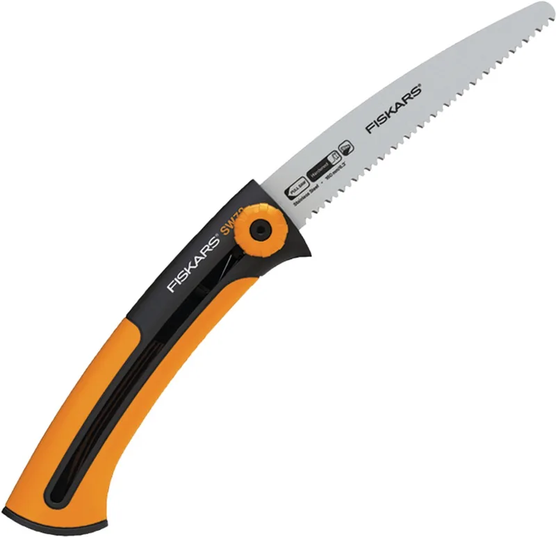 Xtract Handzaag Fijntandig SW72- 22,5 cm by Fiskars – product image 1 of 2