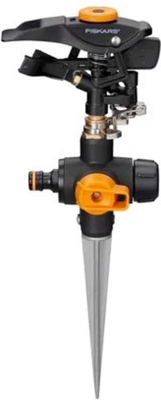 Zwenksproeier 500 m² - Gazonsproeier - Tuinsproeier by Fiskars – product image 1 of 3