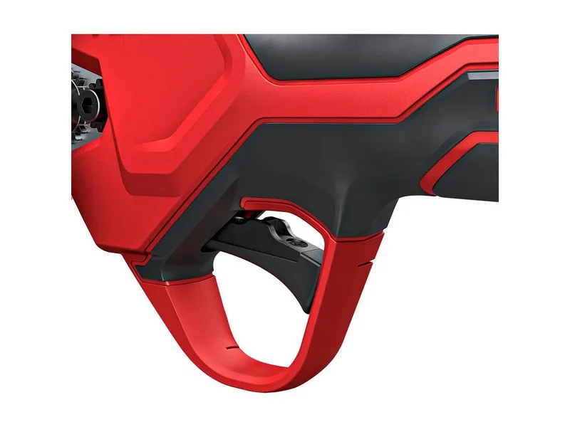 Akku-Astschere GPS 35 18-EC van Flex, Rood, Zwart – productafbeelding 4 van 5