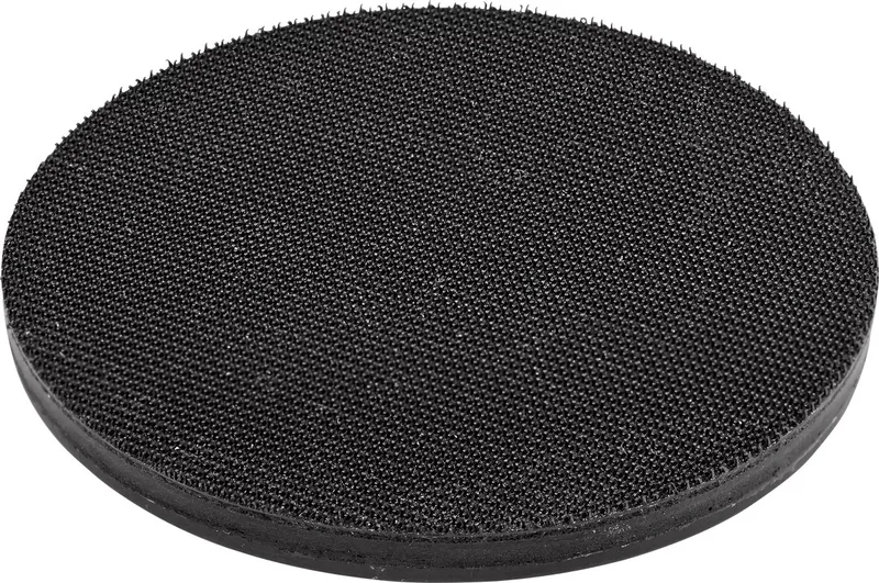 Backingplate - Steunschijf Met Klittenband Gedempt Voor PXE80 - BP-M D75 PXE - Diverse Keuzes - 75mm van Flex – productafbeelding