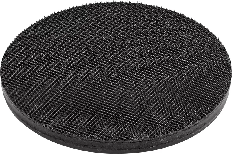 Backingplate - Steunschijf Met Klittenband Gedempt Voor PXE80 - BP-M D75 PXE - Diverse Keuzes - 50mm van Flex – productafbeelding