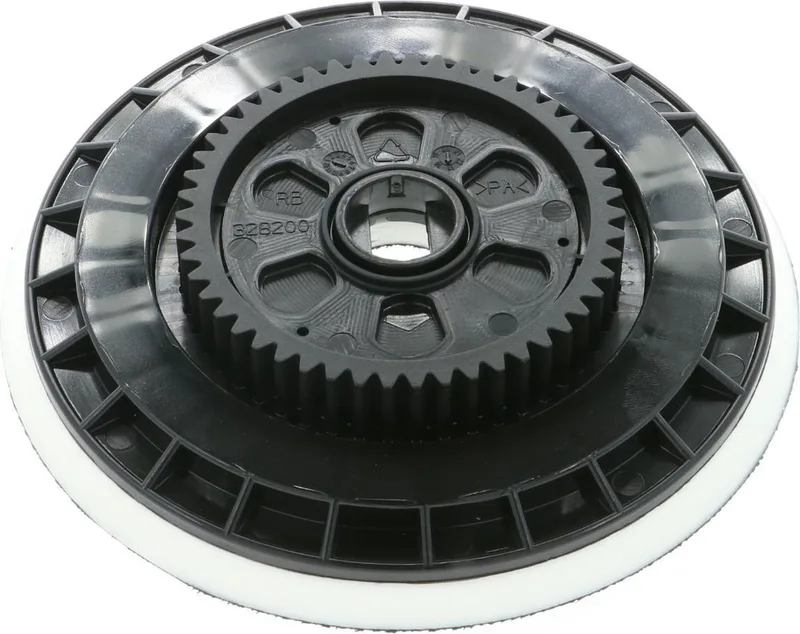 Backingplate - Steunschijf Met Tandwiel Voor XC 3401 VRG - BP-M D140 XC - 140mm von Flex – Produktbild