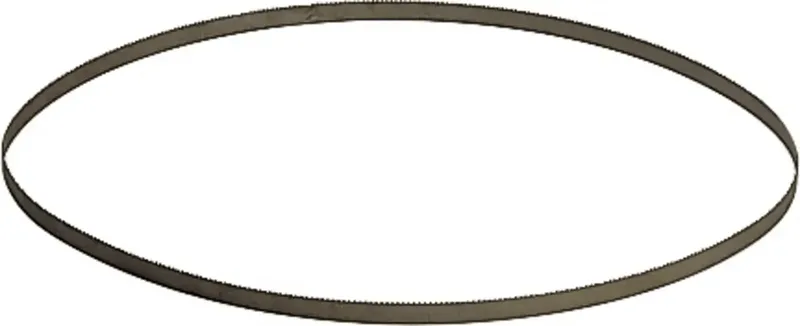 Bandsägeblatt 1335 x 13 x 0.65 Zähneanzahl: 14 3 St. Passend für Modell (Sägeband) SBG 4910 fra Flex – produktbillede