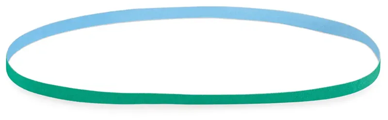 CE-K80 434701 Schleifband Körnung (num) 80 (L x B) 533 mm x 9 mm 10 St. de Flex – image du produit