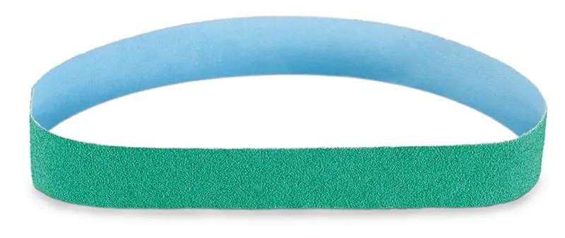 CE-K80 434744 Schleifband Körnung (num) 80 (L x B) 533 mm x 30 mm 10 St. de Flex – image du produit