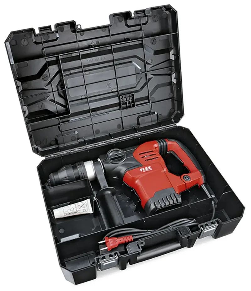 CHE 5-40 SDS-max SDS-Max-Kombihammer 1050 W van Flex – productafbeelding
