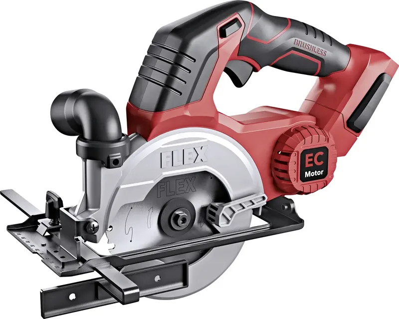 CS 45 18.0-EC C Akku-Handkreissäge ohne Akku 18 V von Flex – Produktbild